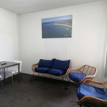 Park Beach Hotel Motel Coffs Harbour Buitenkant foto