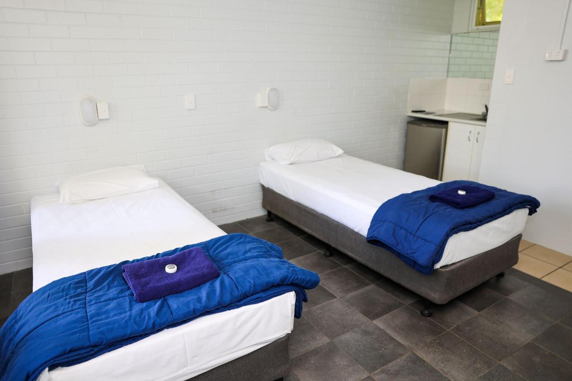 Park Beach Hotel Motel Coffs Harbour Buitenkant foto
