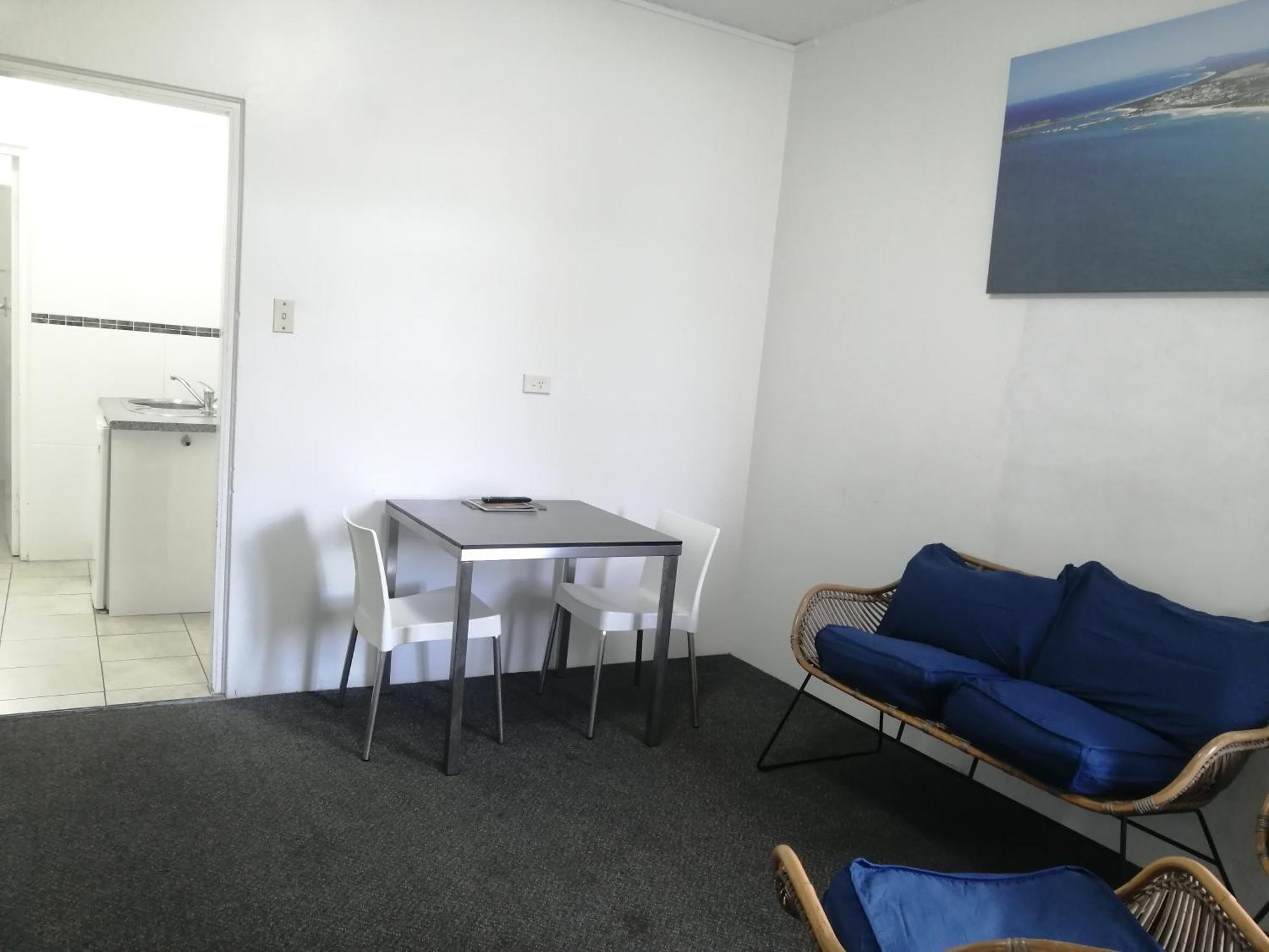 Park Beach Hotel Motel Coffs Harbour Buitenkant foto