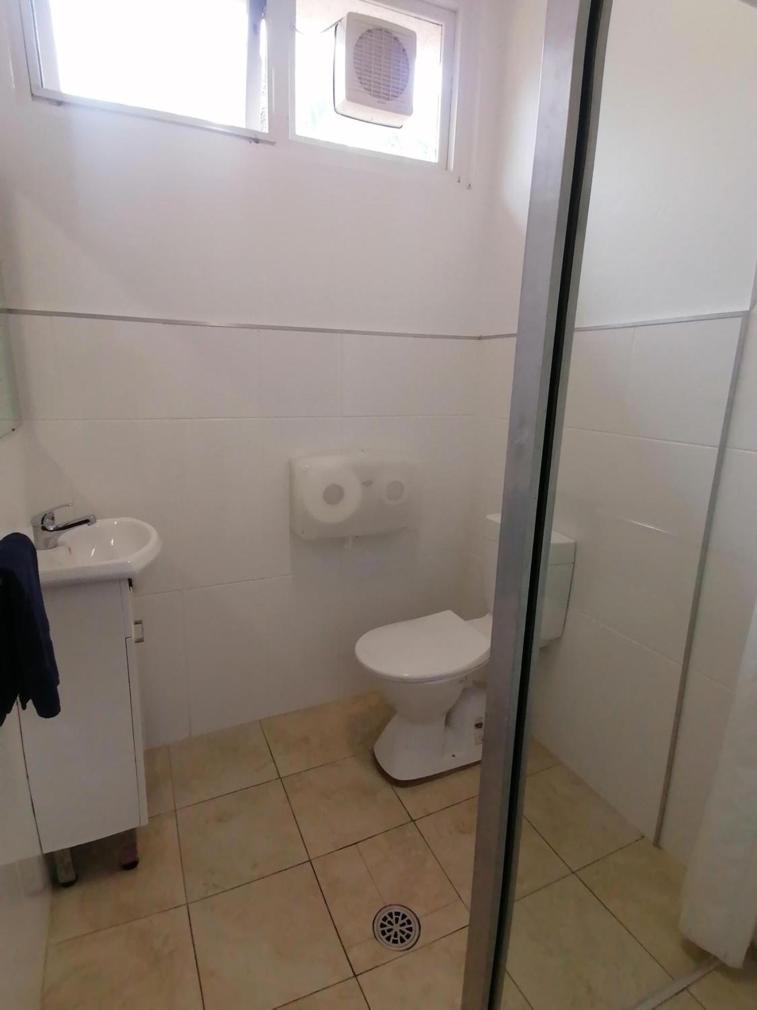 Park Beach Hotel Motel Coffs Harbour Buitenkant foto
