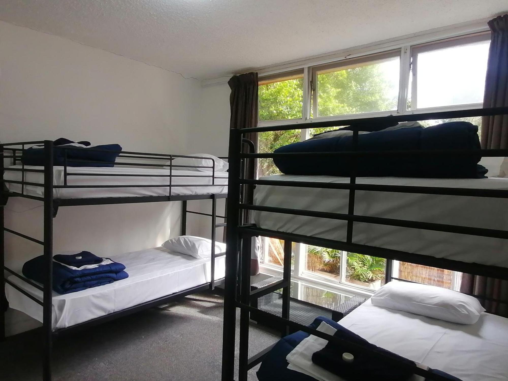 Park Beach Hotel Motel Coffs Harbour Buitenkant foto